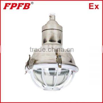 FAD-g tri-poof explosion proof dust proof water proof lighting E40 AC220V IP65