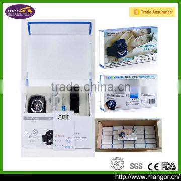 One Sample Test Factory Price Snorer Man Need MIC Anti Snore Watch For Wrist photo-6