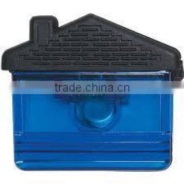 House Shape Clip