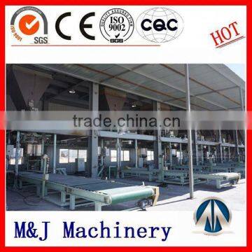 New Cheap nonwoven sewing machine