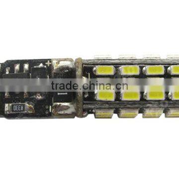 Canbus T10 Smd Led Bulbs From Auto Parts Importers