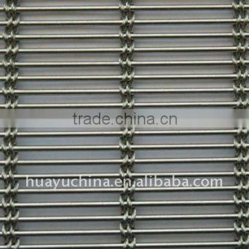 cladding mesh,woven architectutal mesh,architectural and deocrative mesh