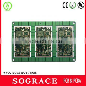 Competitive Price 2oz HASL Oem Electronic Pcb photo-5