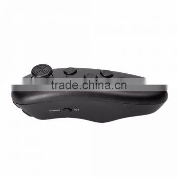 Virtual Reality 3D Glass VR BOX Bluetooth Remote Controller With Wireless photo-4