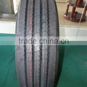 all steer radial truck tyre