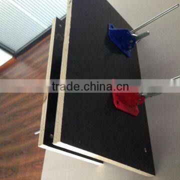 China Film Faced Plywood for Construciton photo-4