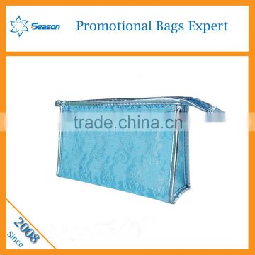 Printing beautiful design makeup bag travel cosmetic bag                        
                                                                                Supplier's Choice