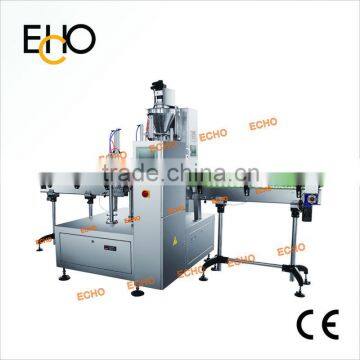 Automatic Can/Canned Pickles Packing Machine