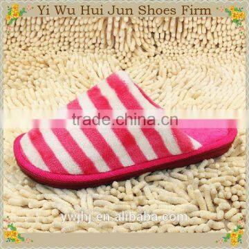 Winter Cotton Shoes Beach Flip Flops