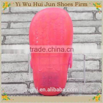 Hotel Amenities Slippers Monster Slippers photo-6