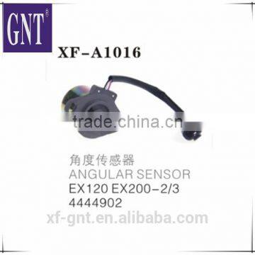 excavator angular sensor for EX120 EX200-2 EX200-3 4444902