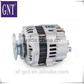 for sale GNT brand excavator R60-9 12V alternator