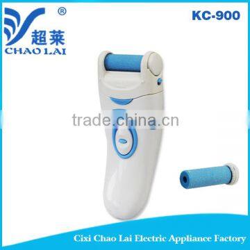 hot sale rechargeable foot callus remover