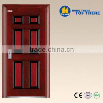 Alibaba new model door design for apartment cheap fire rated doors