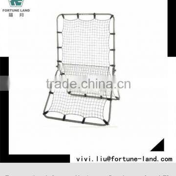 baseball practice net made in china