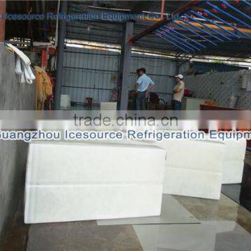 CBFI 80 TONS BLOCK ICE PLANT IN GUANGZHOU photo-4