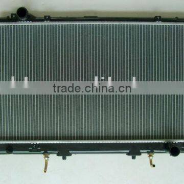 car radiator for Lexus LS400 (TO-037 AT)