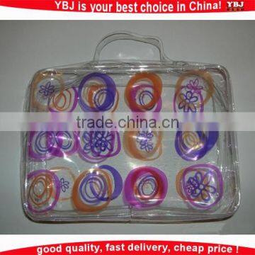 bag promotional pvc packing promotional bags