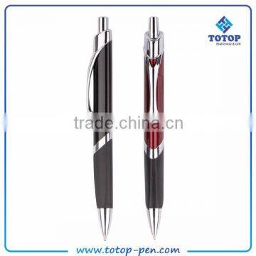 Highly-efficient replied Stationery wholesale from china executive metal pen                        
                                                                                Supplier's Choice