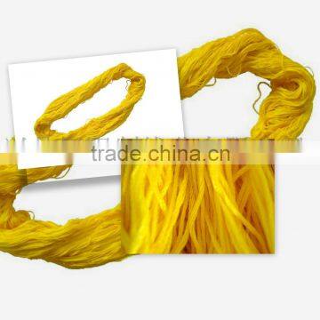 cross stitch thread 100% cotton