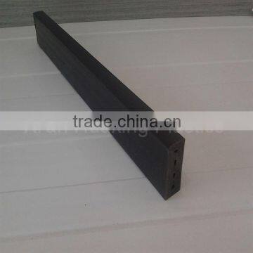 plastic timber fencing