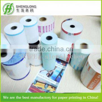 cash register paper rolls