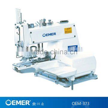 Button Attach juki sewing machine Industrial button holing sewing machinery price