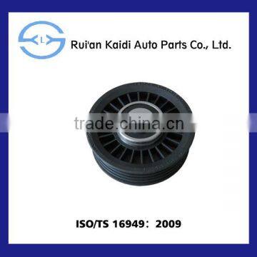 TENSIONER PULLEY FOR AUDI VW 038145278