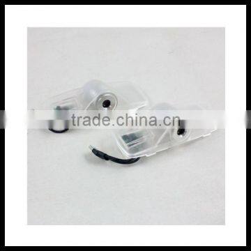 car door logo laser projector light led logo light for for honda Accord