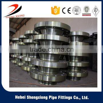 2016 New Products on China Market Weld Neck Carbon Steel Flange Com photo-5