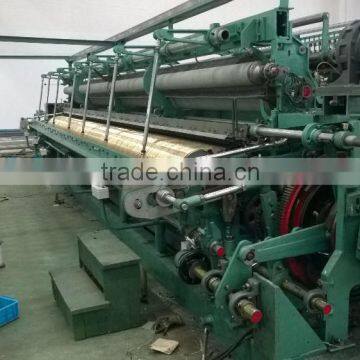 big spool fishing net machine ZRD12.6-530F