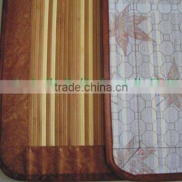 bamboo mat