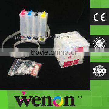 4 Color Printer PGI2900 PGI2900XL CISS With Permanent Chip For Canon MAXIFY IB4090 MB5090 MB5390 BK C M Y