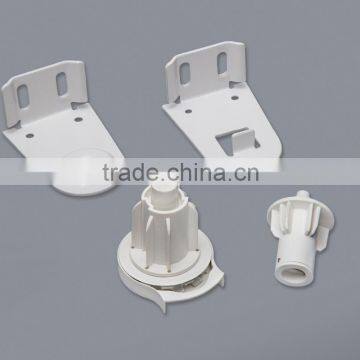 Head rail A type roller blinds series 38mm rotating clutch 1:1.5