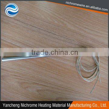 Stainless steel electric cartridge heater 500w