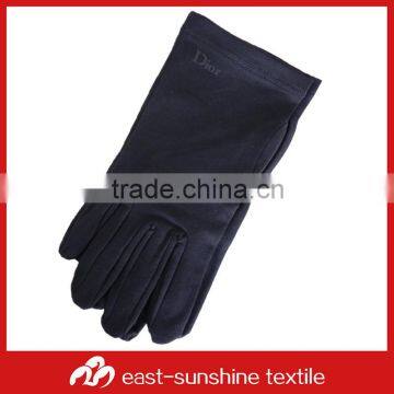 100%cotton Famous Brand Watch, Jewelry Gloves