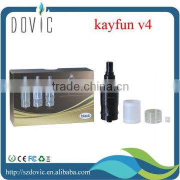 Tobeco kayfun v4 clone with factory price and no MOQ