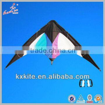 chinese promotion stunt kite design kite