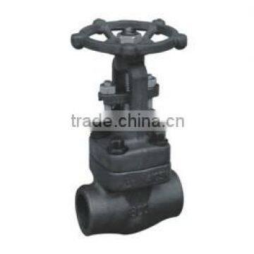 Forging Gate Valve/high pressure valve