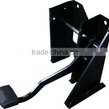 BRAKE PEDAL & SUPPORT ASSY 66-77 (manual) for FD BRONCO