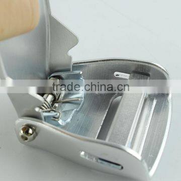 Hot Sales Aircraft Seat Belt Buckle Manufacturer photo-6