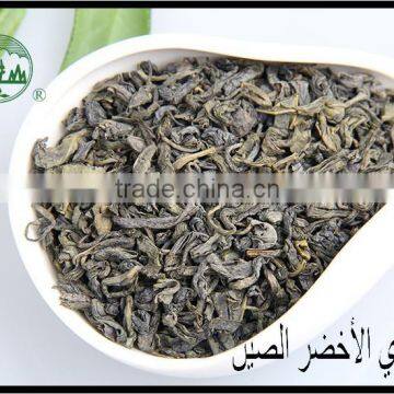 Great Taste Hot Selling Good Reputation Green Tea Chunmee High Quality