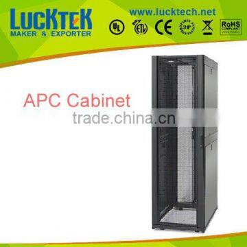 Server cabinet 42U, lock server cabinet electronic