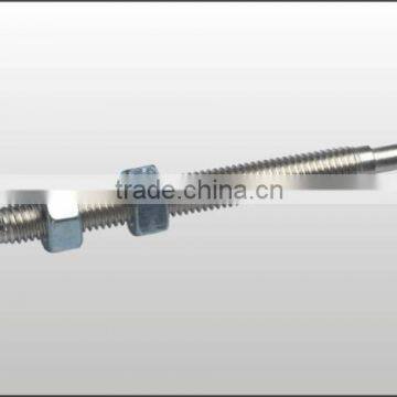 OPK-009-40005 Bottom Sliding Roller & Screw (2 Pcs)