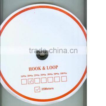Hook and Loop Tape/hook and Loop/hook Loop/fastener Tape photo-2