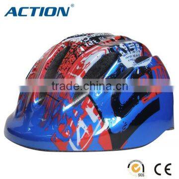 in-mold children bicycle helmet manufacturer