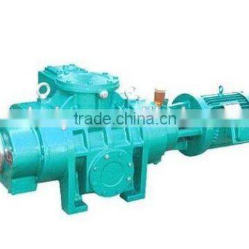 Roots Vacuum Pumps