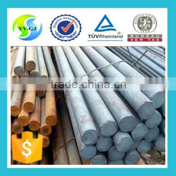 AISI Standard structural steel,5140 round steel bar