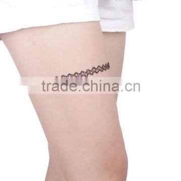 Ebay Seller Latest in Stock Popular Stretch Hot Tattoo Choker Necklace Quality Choice photo-6