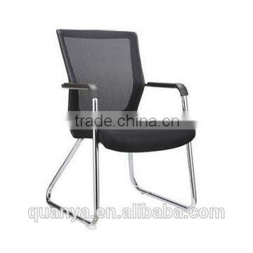 simple design mesh comfortable sponge cushion cheap office chair